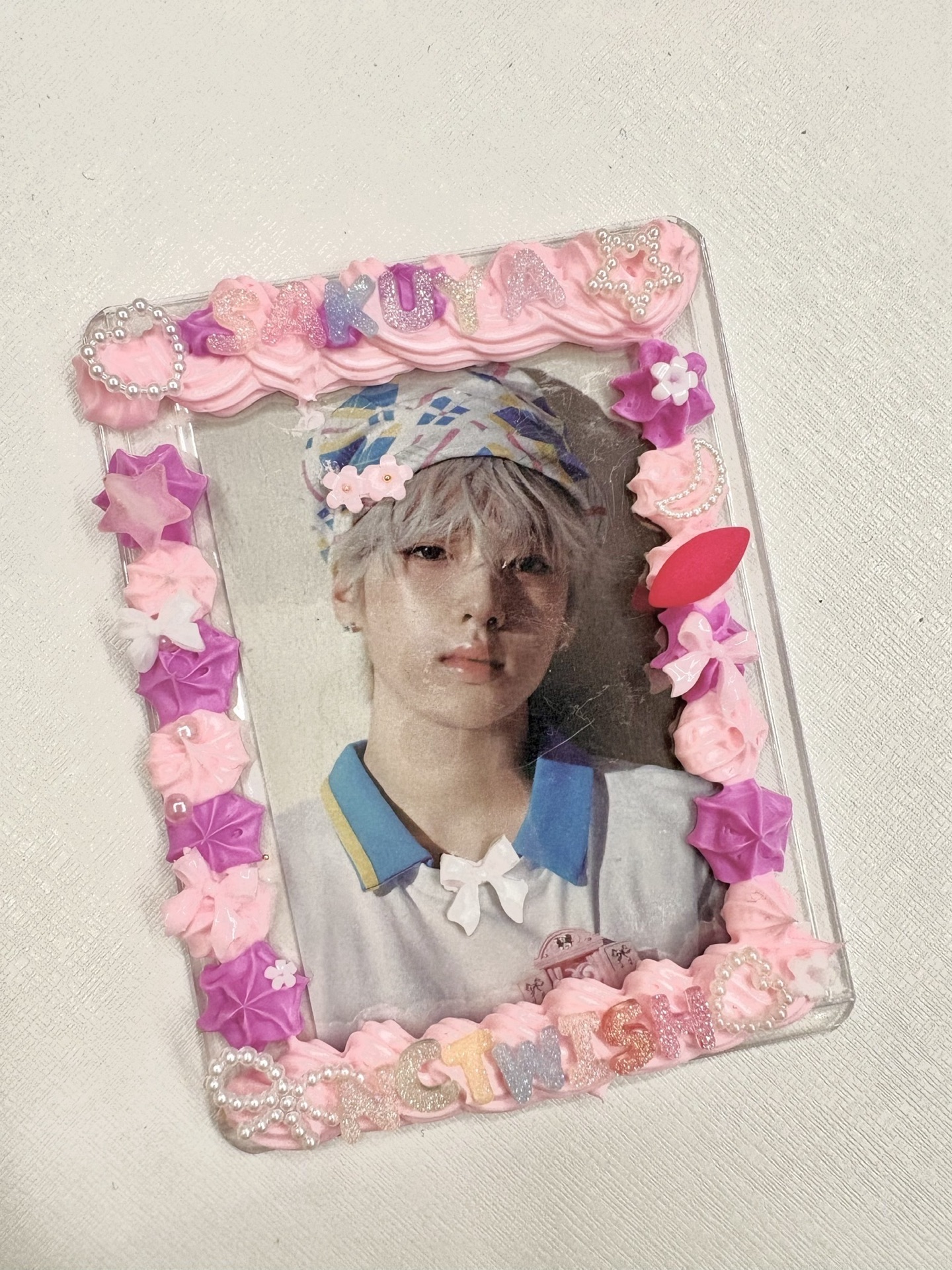 ์ฌ์ฟ ์ผ ํฌ์นด